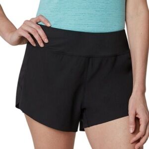 EDDIE BAUER Skyline Trail Active Running Hiking Shorts